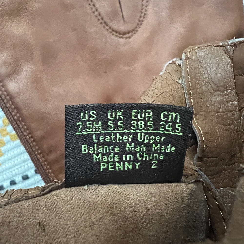 Sam Edelman Riding Boots - Picture 9 of 11